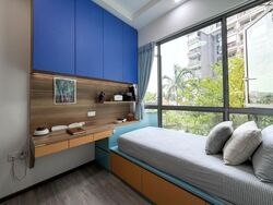 Forest Woods (D19), Condominium #617607581